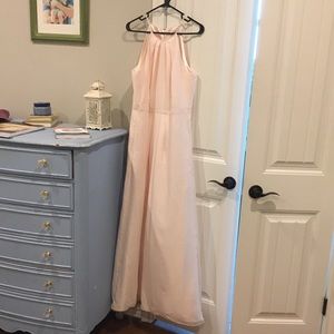 Weddington Way Isabelle Bridesmaid dress
